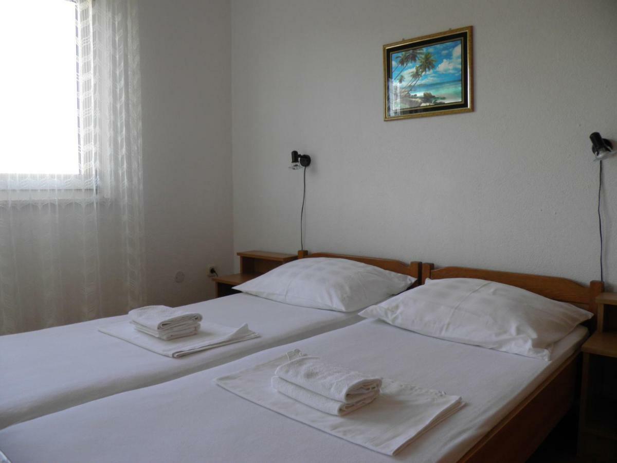 Apartments Horizont Трогир Номер фото